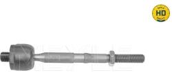 MEYLE Articulatie Axiala, Cap De Bara Axa Fata Stanga 16-160310038/Hd Dacia Duster (16-160310038/HD)