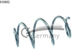 CS Germany Arc Spiral Punte Fata 14.610. 002 Kia Cee'D/Pro Cee'D (14.610.002)