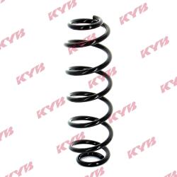 KYB Arc Spiral Puntea Spate Ra5788 Toyota C-Hr