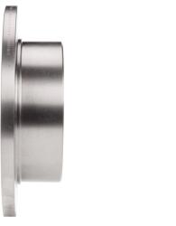 Bosch Disc Frana 0986478713 Mitsubishi Delica / Space Gear/L400/Pajero Ii