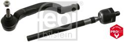 FEBI BILSTEIN Bara Directie Axa Fata Stanga 37623 Renault Laguna Ii (37623)