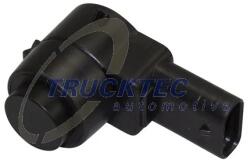TRUCKTEC Sensor, Ajutor Parcare Fata Si Spate 02.42. 344 Mercedes-Benz A-Class/B-Class