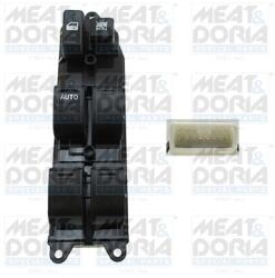 MEAT & DORIA Comutator, Macara Geam Fata Stanga 26119 Toyota 4 Runner Iii/Camry/Corolla/Yaris (26119)