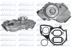 DOLZ Pompă De Apă, Răcire Motor M669 Mercedes-Benz Axor/Axor 2/Sk