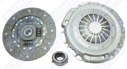 RYMEC Set Ambreiaj Jt1720 Seat Altea/Leon Skoda Octavia Ii/Superb Ii/Yeti Vw Beetle