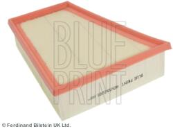 BLUE PRINT Filtru Aer Adv182201 Seat Cordoba/Ibiza Iii/Ibiza Iv Skoda Fabia I/Roomster (ADV182201)