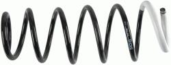 SACHS Arc Spiral 993049 Peugeot 207