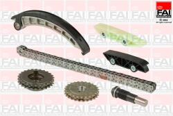 FAI AutoParts Chit Lant De Distributie Partea De Jos Tck195Lng Citroën Jumper Ii Fiat Ducato (TCK195LNG)