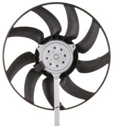 MAHLE Ventilator, Radiator Stanga Cff312000S Audi A4 B8/A5/A6 C7/A7/Q5 Porsche Macan