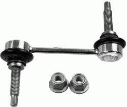 LEMFÖRDER Brat/Bieleta Suspensie, Stabilizator Axa Spate Dreapta 2959201 (2959201)