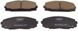MAXGEAR Set Placute Frana, Frana Disc 19-1509 Jinbei Haise Ii Toyota Dyna/Dyna 100