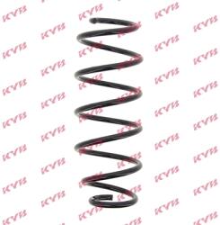 KYB Arc Spiral Punte Fata Rh3335 Peugeot 1007 (RH3335)