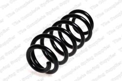 LESJÖFORS Arc Spiral Punte Fata 4004249 Audi A4 B6/A4 B7