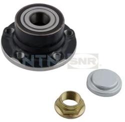 SNR Set Rulment Roata Axa Spate Stanga R159.46 Citroën C8 Fiat Ulysse Lancia Phedra