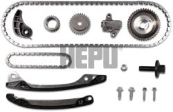 HEPU Chit Lant De Distributie 21-0509 Renault Megane/Megane Iii/Scénic Iii (21-0509)