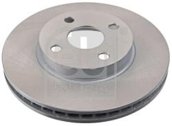 FEBI BILSTEIN Disc Frana Punte Fata 108560 Toyota Corolla/Corolla Verso (108560)