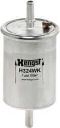 HENGST FILTER Filtru Combustibil H324Wk Smart Cabrio/City-Coupe/Fortwo (H324WK)