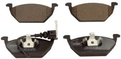 MAXGEAR Set Placute Frana, Frana Disc Punte Fata 19-0613 Audi A2/A3 Seat Altea/Leon (19-0613)