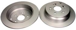 QUARO Disc Frana Qd4981 Acura Rdx Honda Cr-V Ii/Cr-V Iii/Cr-V Iv/Cr-V V/Odyssey (QD4981)