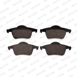 FERODO Set Placute Frana, Frana Disc Fdb1383 Volvo C70 I/S60 I/S70/S80 I/V70 I/V70 Ii (FDB1383)