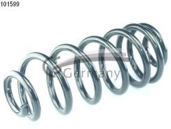 CS Germany Arc Spiral Puntea Spate 14.101. 599 Bmw X5