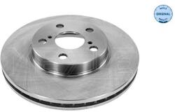 MEYLE Disc Frana Punte Fata 30-155210057 Toyota Avensis (30-155210057)