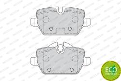 FERODO Set Placute Frana, Frana Disc Fdb4383 Mini Mini Countryman/Mini Paceman (FDB4383)