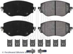BLUE PRINT Set Placute Frana, Frana Disc Punte Fata Adbp420083 Dacia Jogger/Sandero Iii (ADBP420083)