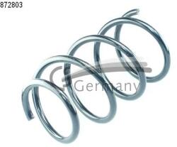 CS Germany Arc Spiral Punte Fata 14.872. 803 Toyota Avensis (14.872.803)