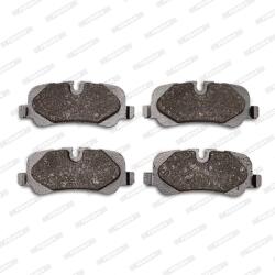 FERODO Set Placute Frana, Frana Disc Fdb4432 Land Rover Discovery Iv/Range Rover Iii