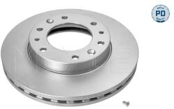 MEYLE Disc Frana Punte Fata 37-155210046/Pd Hyundai H350