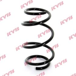 KYB Arc Spiral Punte Fata Ra1657 Mini Mini Countryman