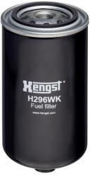 Hengst Filter Filtru Combustibil H296Wk Daf Lf 45/Lf 55