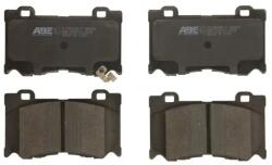 ABE Set Placute Frana, Frana Disc Punte Fata C11095Abe-P Infiniti Fx/G/M/M37/Q50/Q60