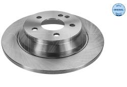 MEYLE Disc Frana Puntea Spate 0155230042 Mercedes-Benz Eqv/Marco Polo/V-Class/Vito (0155230042)