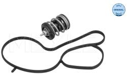 MEYLE Termostat, Lichid Racire 1282280025 Audi A1/A1 City Carver Seat Arona Vw Caddy Iv (1282280025)