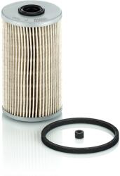 Mann-filter Filtru Combustibil P726X Nissan Interstar/Nv400/Primastar Opel Movano A/Movano B