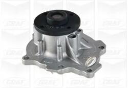 GRAF Pompă De Apă, Răcire Motor Pa1171 Citroën C4 Aircross Mitsubishi Asx/Eclipse (PA1171)