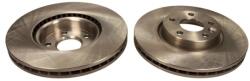 MAXGEAR Disc Frana Punte Fata 19-1332 Ford Galaxy Ii/Galaxy Mk Ii/Mondeo Iv/S-Max