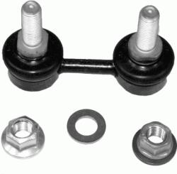 LEMFÖRDER Brat/Bieleta Suspensie, Stabilizator Axa Spate Dreapta 2708302 Bmw X5 (2708302)