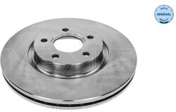 MEYLE Disc Frana Punte Fata 5155215027 Ford C-Max/C-Max Ii/Focus C-Max/Focus Ii/Kuga I (5155215027)