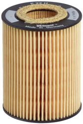 Hengst Filter Filtru Ulei E22Hd190 Chevrolet Cruze/Trax Opel Astra H/Astra H Classic/Astra J