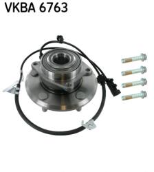 SKF Set Rulment Roata Vkba6763 Dodge Journey Fiat Freemont (VKBA6763)