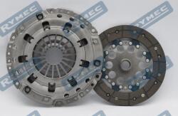 RYMEC Set Ambreiaj Jt1502 Volvo C30/C70 I/C70 Ii/S40 I/S40 Ii/S60 I/S80 I/V40/V50