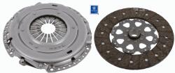 SACHS Set Ambreiaj 3000970142 Mercedes-Benz Sprinter 3, 5-T/Sprinter 3, 5-T Tourer/Vito
