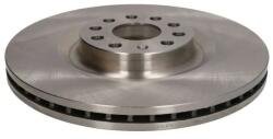 ABE Disc Frana Punte Fata C3A029Abe Audi A3/A6 C6 Seat Leon Skoda Superb Ii Vw Eos