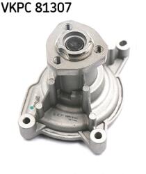 SKF Pompă De Apă, Răcire Motor Vkpc81307 Audi A1/A3 Seat Altea/Leon/Toledo Iii