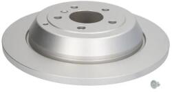 ABE Disc Frana Puntea Spate C4M039Abe-P Mercedes-Benz M-Class/R-Class (C4M039ABE-P)