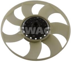 SWAG Ventilator, Radiator 50940653 Ford Transit/Transit V363