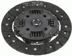SACHS Disc Ambreiaj 1878005014 Audi A1/A3 Seat Altea/Leon Skoda Octavia Ii/Octavia Iii (1878005014)